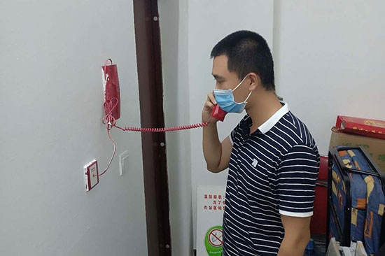 消防水蝶阀维保 消防水蝶阀维保